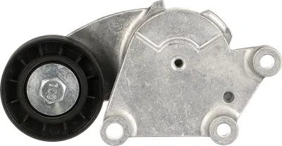 Produktbild von GATES T39379 Spannrolle Keilrippenriemen 65mm für FORD Fiesta Mk6 Schrägheck (JA8, JR8) FOCUS III Turnier Kuga Mk2 (DM2) MONDEO IV Turnier (BA7)