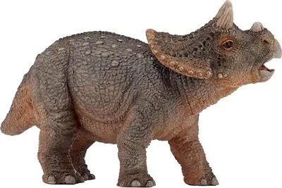 Immagine prodotto di Papo Dinosauri Baby Triceratops 55036
