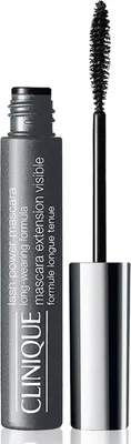 Produktbild von Clinique Lash Power Mascara Long-Wearing Formula (01 Black Onyx) 6 ml
