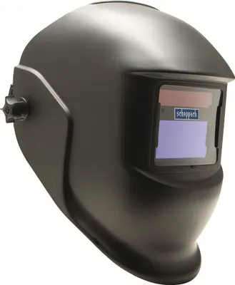 Produktbild von Scheppach Automatik-Schweißschild  Schweißmaske Schutzkleidung