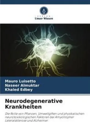 Produktbild von Neurodegenerative Krankheiten