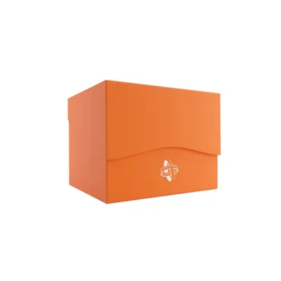 Produktbild von Gamegenic Side Holder 100+ XL Orange