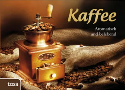 Produktbild von Kaffee