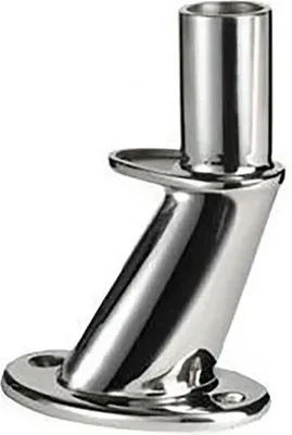 Produktbild von Glomex Montieren Silber For V9112/12 / V9150/12 Silber For V9112/12 / V9150/12