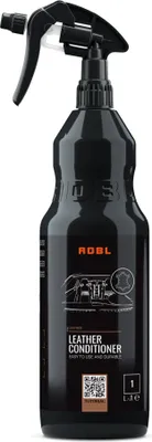 Produktbild von Adbl Leather Conditioner 1L Auto Leder Pflege