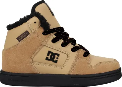 Produktbild von DC Manteca 4 HI WR Tan/Black 33