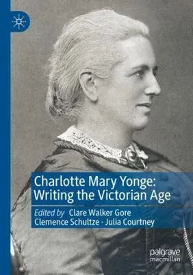 Image de Charlotte Mary Yonge