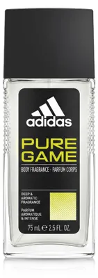 Obrázek produktu pro Adidas Pure Game DEO ve skle 75 ml M