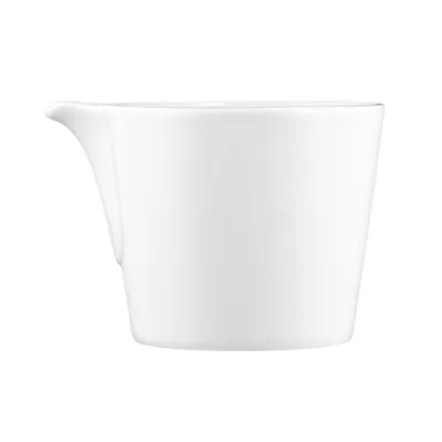 Imagen del producto de Seltmann Weiden Milchkännchen 0,26 l No Limits weiss 001.710900