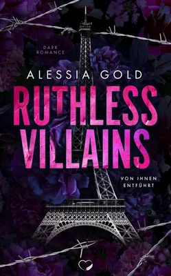 Produktbild von Ruthless Villains