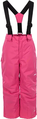 Produktbild von Trespass Rumi Hosen Rosa 3-4 Years Junge Rosa 3-4 Years