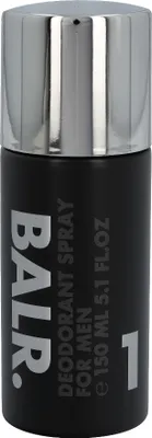 Zdjęcie produktu dla BALR. 1 FOR MEN Deodorant Spray