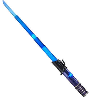 Zdjęcie produktu dla Star Wars Elektroniczny miecz świetlny Mroczny Miecz Lightsaber Forge Kyber Core, Chłopiec, 4 lat(a), 99 lat(a), Chiny, 76,2 mm, 76,2 mm