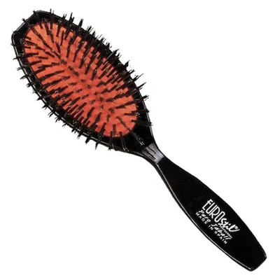 Imagen del producto de Eurostil Fuelle Cepillo Puro Jabali 1un