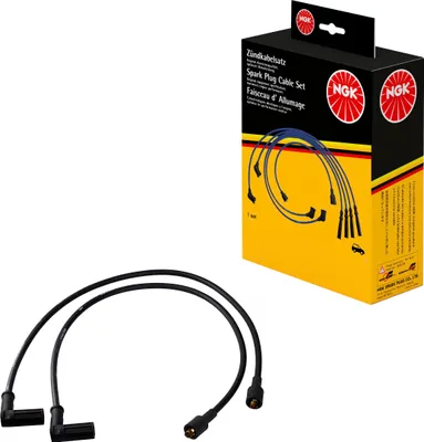 Obrázok produktu pre NGK 0675 Sada zapaľovacích káblov