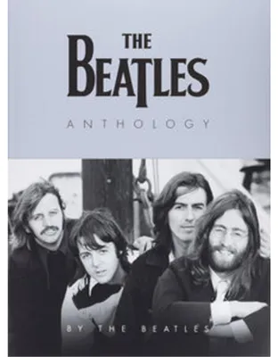Produktbild von The Beatles Anthology (25th Anniversary Reissue)