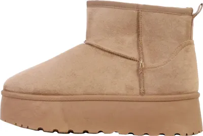 Produktbild von Stiefeletten zum Reinschlüpfen