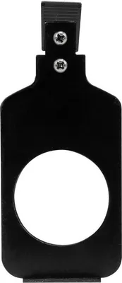 Produktbild von EUROLITE Gobohalter für LED PFE-20