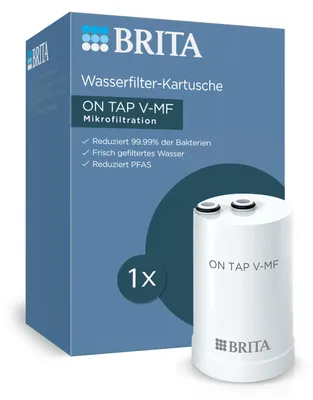 Produktbild von Brita 1052391, 1 Stück(e), Brita, Wasserfilterkartusche