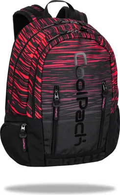 Zdjęcie produktu dla Plecak 1-komorowy Coolpack impact sunset