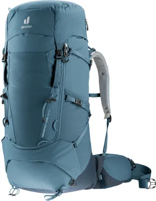 Obrázek produktu pro DEUTER Aircontact Core 50+10 atlantic-ink atlantic-ink -