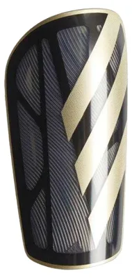 Obrázok produktu pre Adidas - Pánske/dámske unisex chrániče holení „Tiro SG League“ PP4421 (L) (čierne)