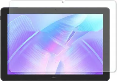 Produktbild von Schutzglas Folie für Huawei Honor 6 Matepad T10/10S 10.1 Zoll Tablet Display Schutz Displayglas