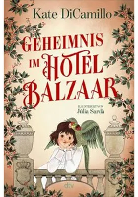 Zdjęcie produktu dla Geheimnis im Hotel Balzaar