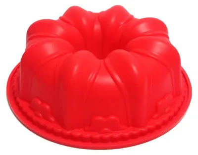 Productafbeelding van Silicone Bakvorm voor Taarten en Muffins