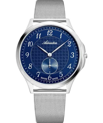 Produktbild von NEUE ORIGINAL ADRIATICA A8241.5125Q Herrenuhr mit Armband