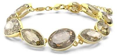 Produktbild von Swarovski ELEGANCE OF AF:ARMBAND BRO/GOS M 5664794