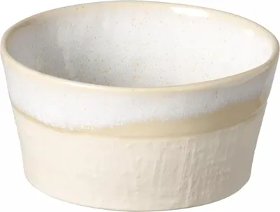 Zdjęcie produktu dla Costa Nova Notos 350 ml, piasek, 6x