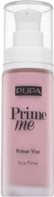 Produktbild von Pupa Prime Me Perfecting Face Primer 004 Lilac Make-up-Primer 30 ml