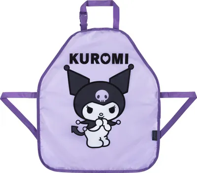 Obrázek produktu pro Fartuszek Ochronny Kuromi Violet