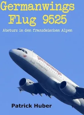Produktbild von Germanwings Flug 9525