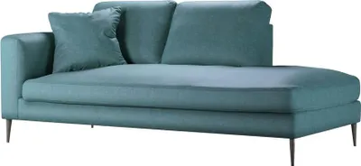 Produktbild von Chaiselongue/ Linksseitiges Liegesofa Covex-Fancy 37