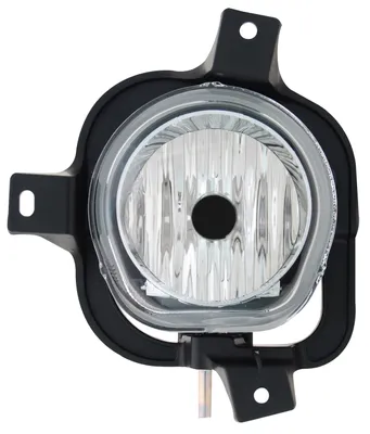 Produktbild von TYC 19-0805-05-2 H1 Nebelscheinwerfer Rechts für FORD KA (RU8) Nebelleuchte