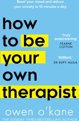 Produktbild von How to Be Your Own Therapist