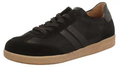 Productafbeelding van Gabor dames sneaker, kleur: zwart, UK maat: 8