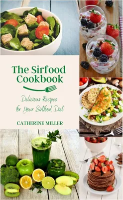 Produktbild von The Sirtfood Cookbook