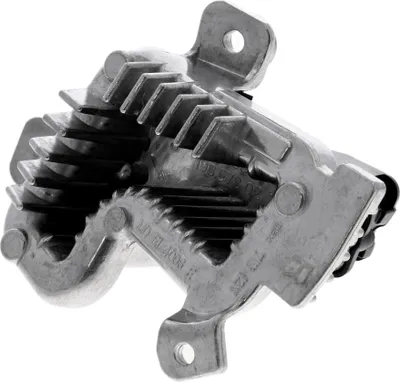 Produktbild von VEMO Scheinwerfer-Steuergerät Steuergerät V20-73-0235 Rechts für BMW 3 Touring (F31)