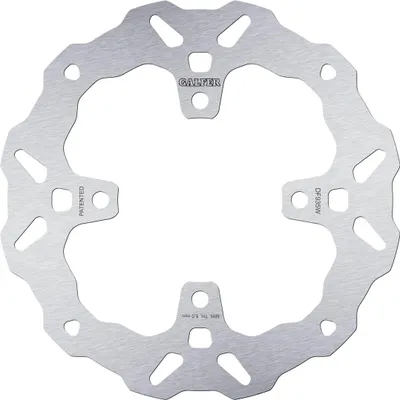 Produktbild von Galfer Wave Bremsscheibe DF935 Rotor Bremsscheiben Starr R90R