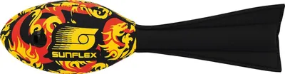Produktbild von Sunflex Speed Piper Flames Dragon | Wurfball Beachball Fangspiel Wurfspiel Fangen Werfen Ball