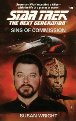 Produktbild von Star Trek