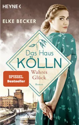 Immagine prodotto di Das Haus Kölln. Wahres Glück