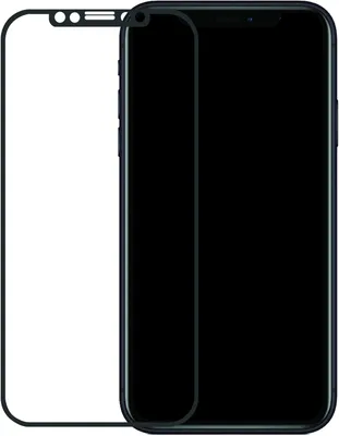 Image de Mobilize MOB-51023 Protecteur d'écran transparent Apple 1 pièce(s)