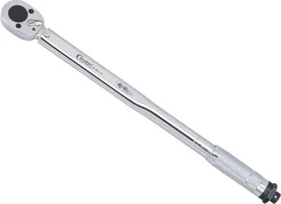 Zdjęcie produktu dla KLUCZ DYNAMOMETRYCZNY CONDOR 1/2"  30–210 Nm