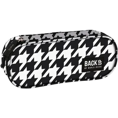 Zdjęcie produktu dla BackUp, Piórnik Classy, 1 sztuka