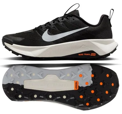 Obrázek produktu pro Boty Nike Wildhorse 10, model FV2338-001, velikost 45