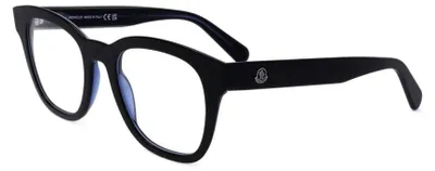 Produktbild von Moncler ML5132 Blue 52/22/145 Herren Brillen